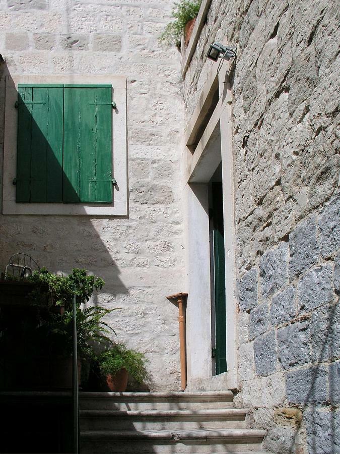 Apartmani Klara I Gracia Split Eksteriør bilde