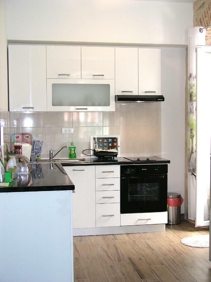 Apartmani Klara I Gracia Split Eksteriør bilde