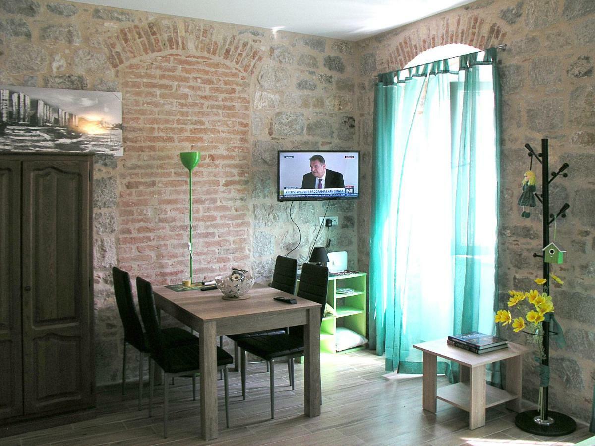Apartmani Klara I Gracia Split Eksteriør bilde