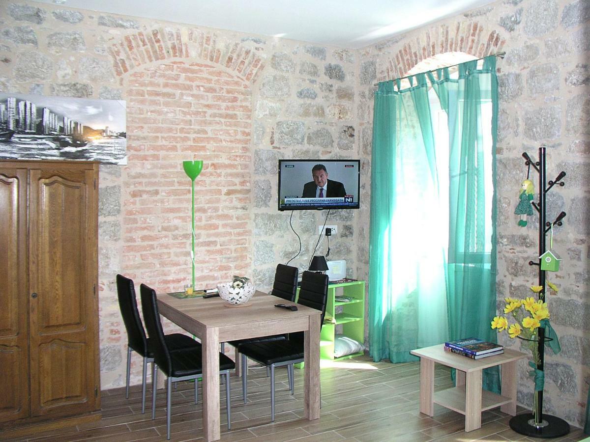 Apartmani Klara I Gracia Split Eksteriør bilde